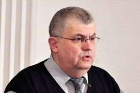Čanak: Glasao sam da Milošević stigne u Hag i ponosim se zbog toga